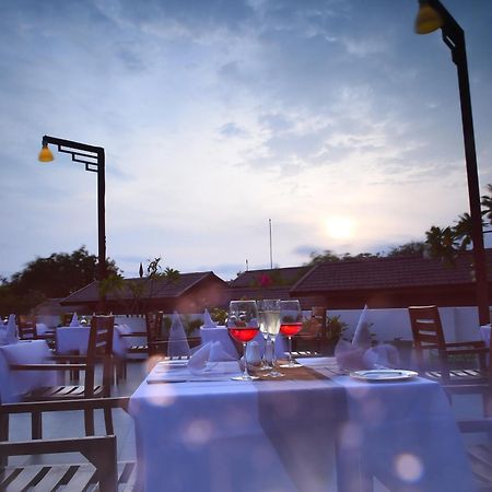 Zfreeti Hotel Nyaung-U Екстериор снимка